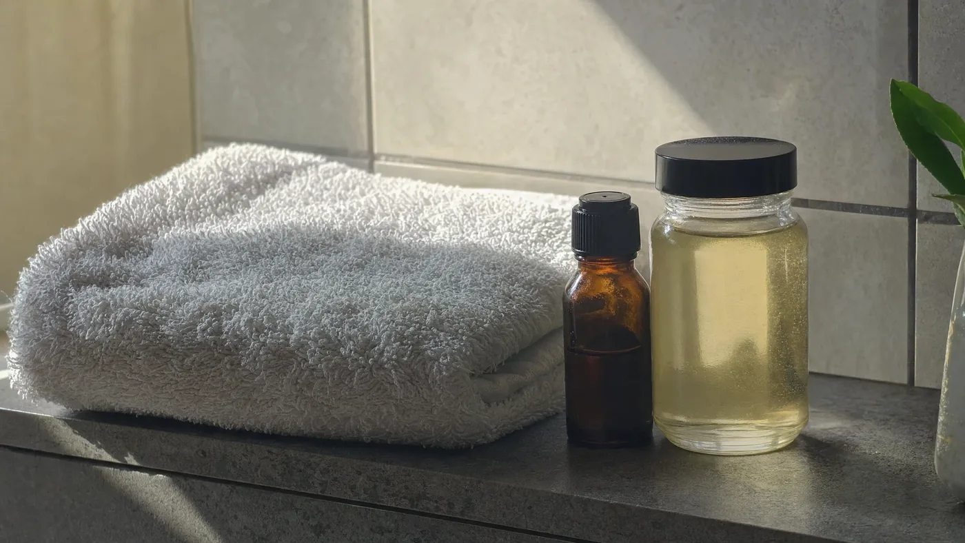 Black Pepper Essential Oil for Cellulite: What to Actually Expect
