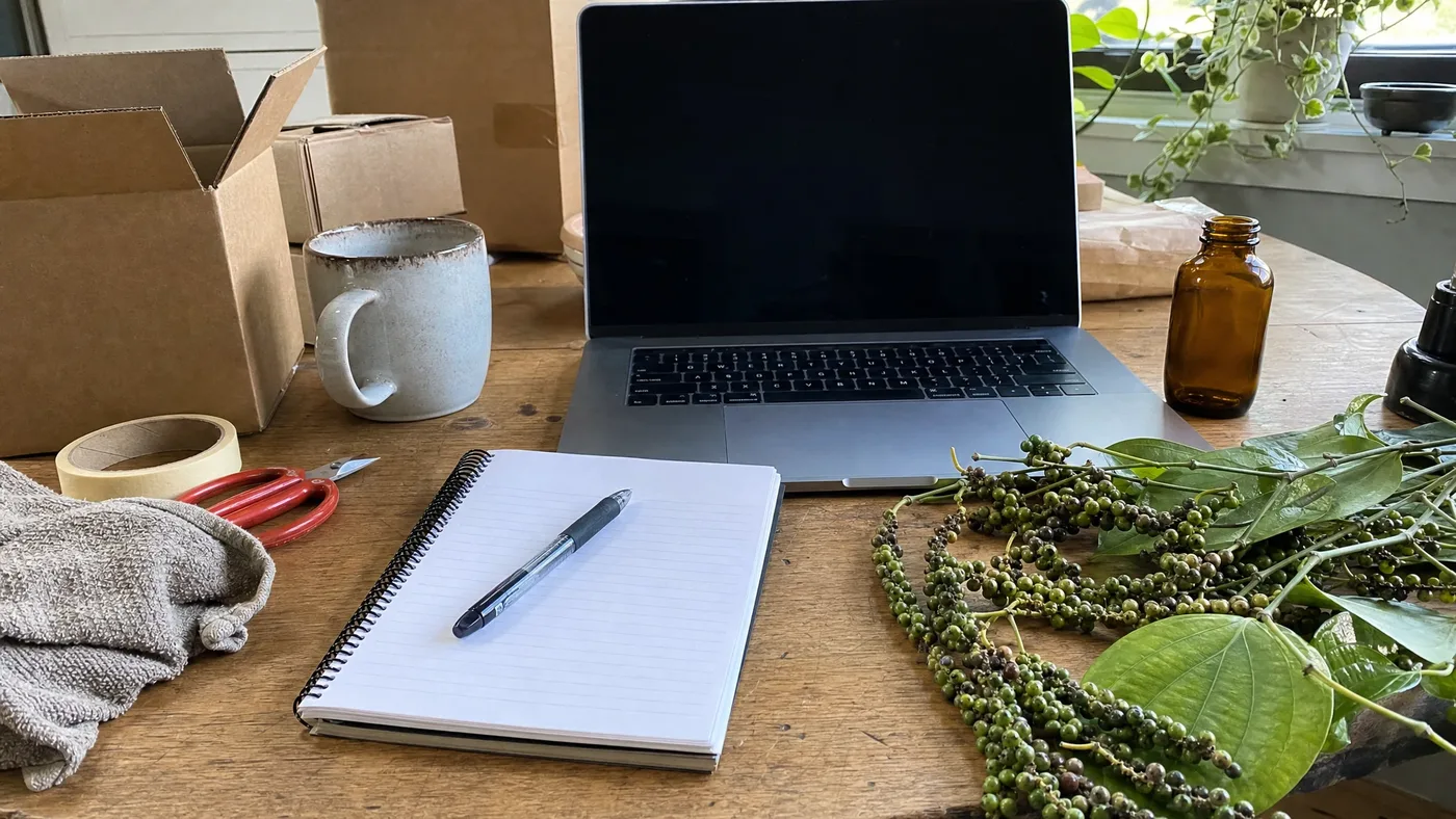 Black Pepper Essential Oil for Focus and Energy: Does the Scent Actually Help?