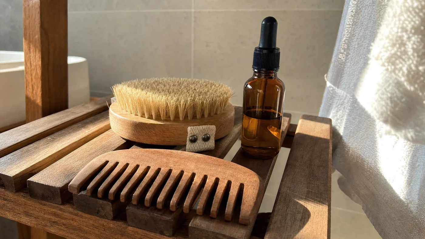 Does Black Pepper Oil Really Grow Hair? Separating the Mechanism From the Marketing