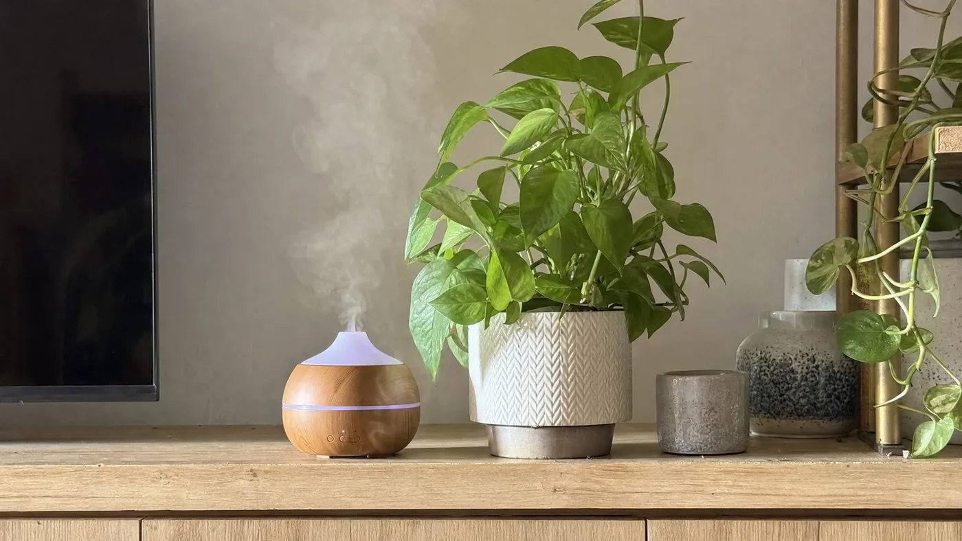 How to Diffuse Black Pepper Essential Oil