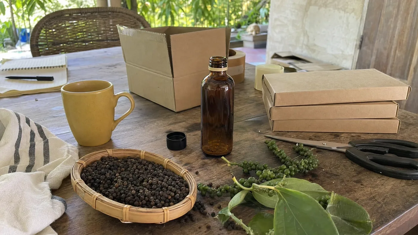 Is Black Pepper Essential Oil Safe? Side Effects and Precautions